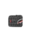 SHARKFINITY STEALTH PILOT ΠΛΙΣΙΩΜΕΝΗ ΤΣΑΝΤΑ Tote