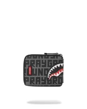 SHARKFINITY STEALTH PILOT ΠΛΙΣΙΩΜΕΝΗ ΤΣΑΝΤΑ Tote