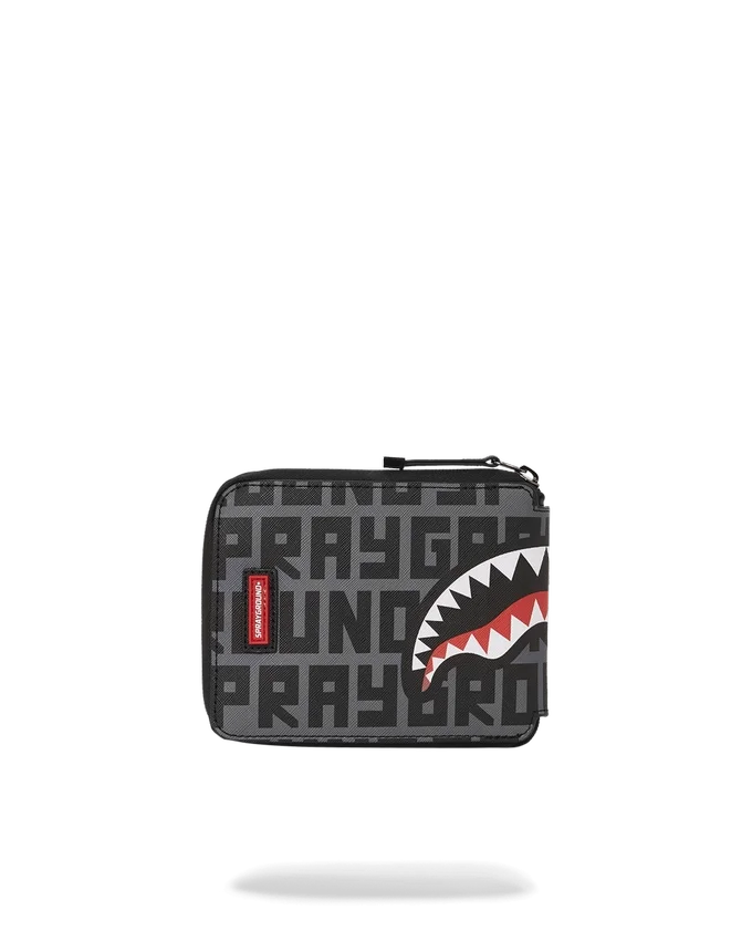 SHARKFINITY STEALTH PILOT ΠΛΙΣΙΩΜΕΝΗ ΤΣΑΝΤΑ Tote
