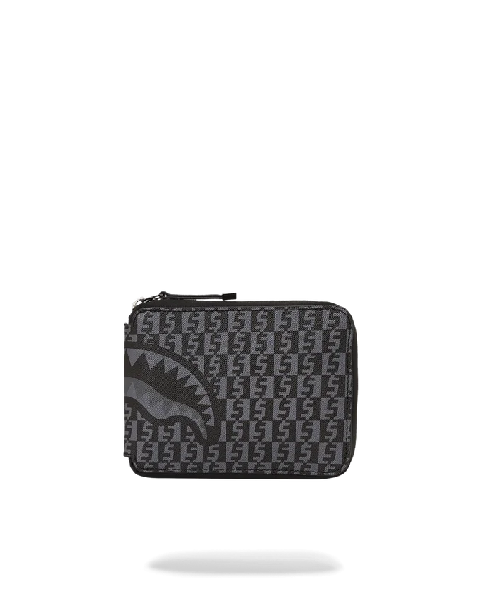 SHARKFINITY STEALTH PILOT ΠΛΙΣΙΩΜΕΝΗ ΤΣΑΝΤΑ Tote