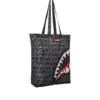SHARKFINITY STEALTH PILOT ΠΛΙΣΙΩΜΕΝΗ ΤΣΑΝΤΑ Tote