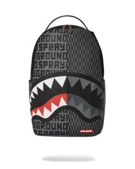 SHARKFINITY STEALTH PILOT Σακίδια Πλάτης (DLXV)