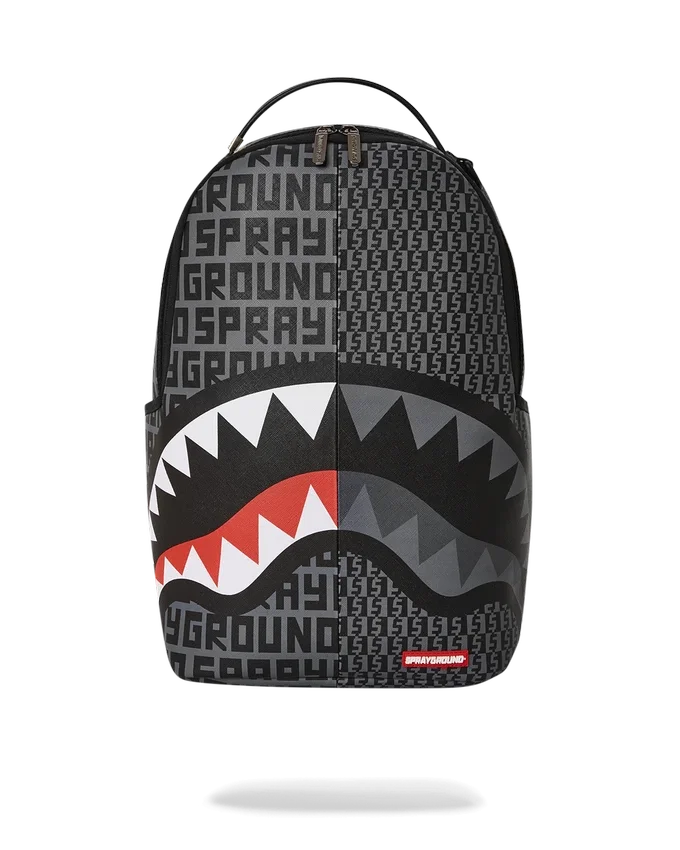 SHARKFINITY STEALTH PILOT Σακίδια Πλάτης (DLXV)