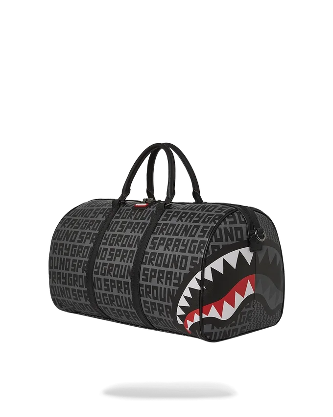 SHARKFINITY STEALTH PILOT Σάκος Ταξιδιού