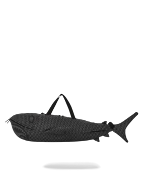 SHARKFINITY STEALTH PILOT Σάκος Ταξιδιού Σε Σχήμα Καρχαρία