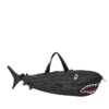 SHARKFINITY STEALTH PILOT Σάκος Ταξιδιού Σε Σχήμα Καρχαρία