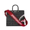 SHARKFINITY STEALTH PILOT Τσάντες Tote TORTUGA