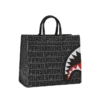 SHARKFINITY STEALTH PILOT Τσάντες Tote TORTUGA