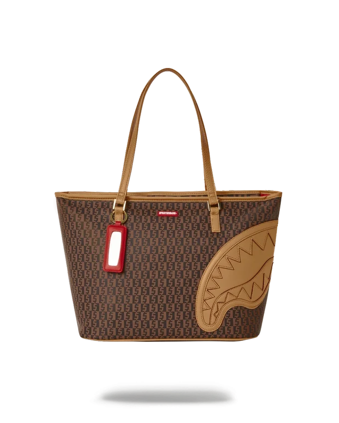 SHARKFINITY Τσάντες Tote