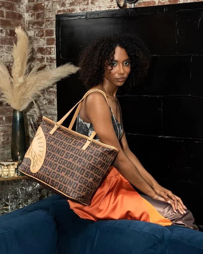 SHARKFINITY Τσάντες Tote