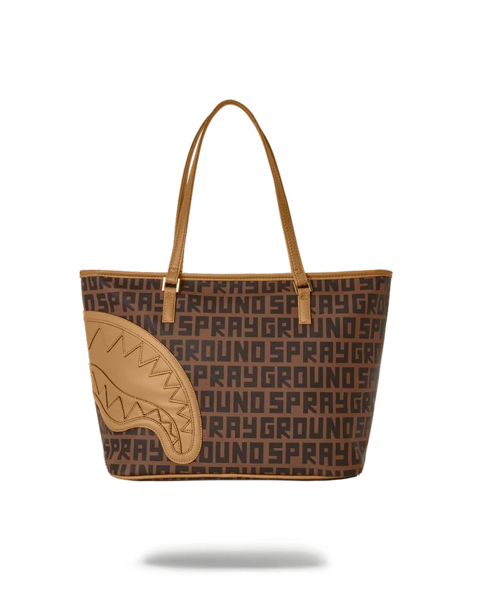 SHARKFINITY Τσάντες Tote