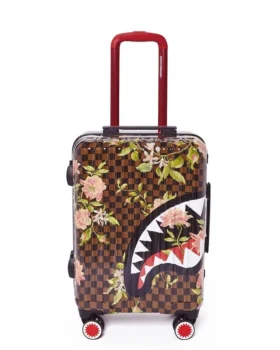 SHARKFLOWER 21,5” Αποσκευή SHARKNAUTICS