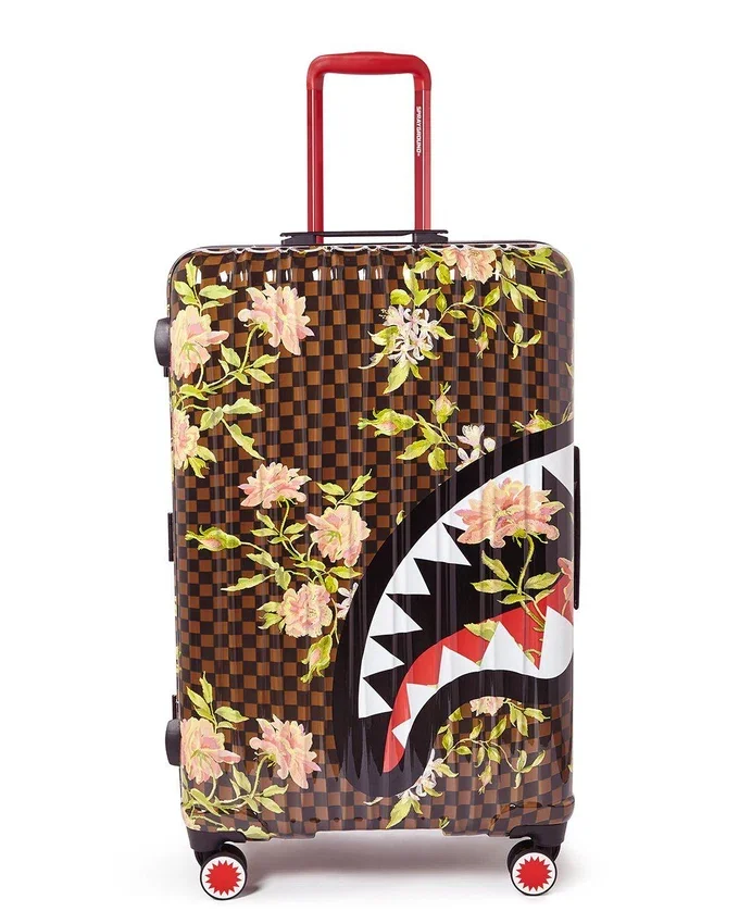 SHARKFLOWER 29,5” Αποσκευή ΠΛΗΡΟΥΣ ΜΕΓΕΘΟΥΣ SHARKNAUTICS