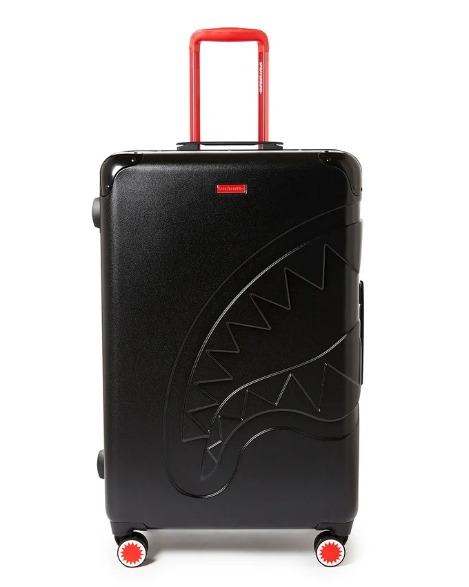 SHARKITECTURE MOLDED Αποσκευή πλευρικού μήκους 29”