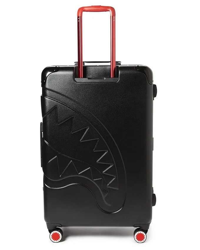SHARKITECTURE MOLDED Αποσκευή πλευρικού μήκους 29”