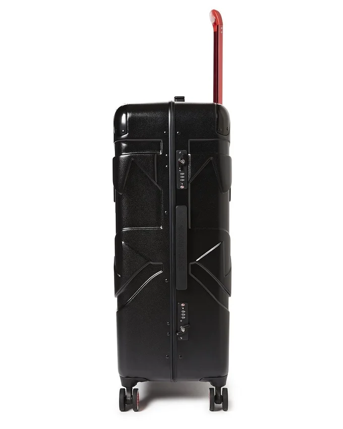 SHARKITECTURE MOLDED Αποσκευή πλευρικού μήκους 29”