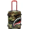 SHARKNAUTICS (Camo) 21,5” Αποσκευή