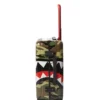 SHARKNAUTICS (Camo) 21,5” Αποσκευή