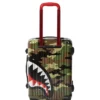 SHARKNAUTICS (Camo) 21,5” Αποσκευή