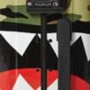 SHARKNAUTICS (Camo) 21,5” Αποσκευή