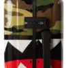SHARKNAUTICS (Camo) 21,5” Αποσκευή