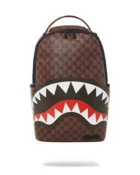 SHARKS AND SKULLS Σακίδια Πλάτης (DLXV)