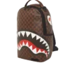 SHARKS AND SKULLS Σακίδια Πλάτης (DLXV)