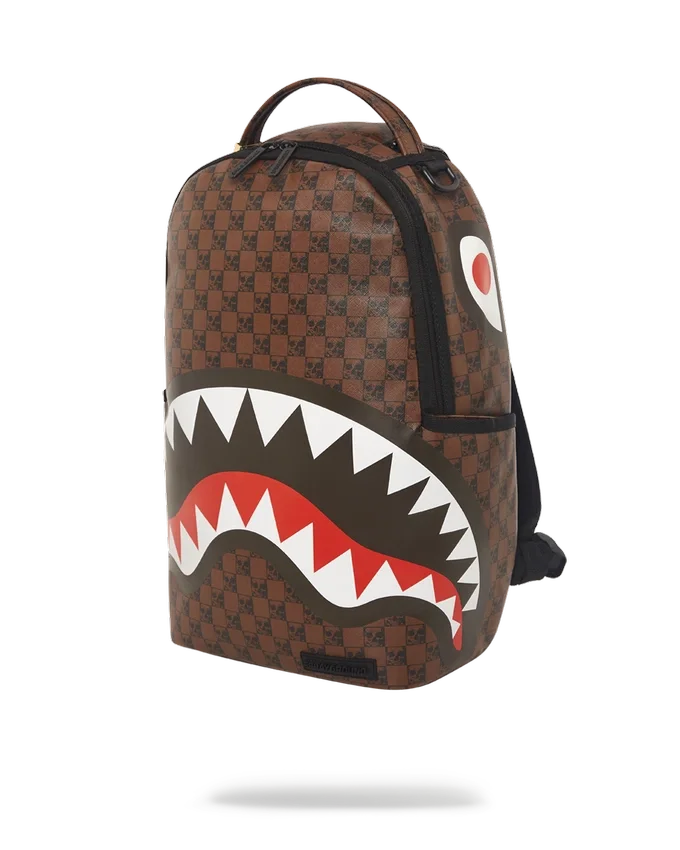 SHARKS AND SKULLS Σακίδια Πλάτης (DLXV)