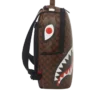SHARKS AND SKULLS Σακίδια Πλάτης (DLXV)