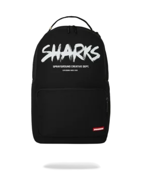 SHARKS CREATIVE DEPT CARGO HERO Σακίδιο Πλάτης