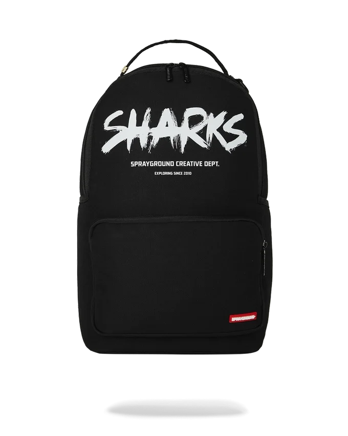 SHARKS CREATIVE DEPT CARGO HERO Σακίδιο Πλάτης