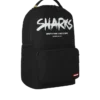 SHARKS CREATIVE DEPT CARGO HERO Σακίδιο Πλάτης