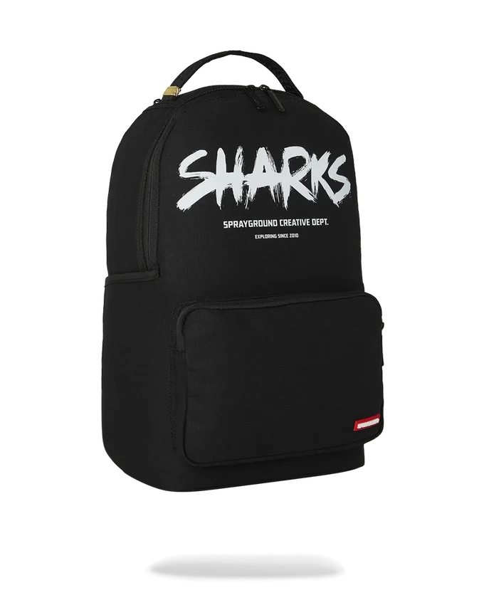 SHARKS CREATIVE DEPT CARGO HERO Σακίδιο Πλάτης