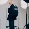 SHARKS CREATIVE DEPT CARGO HERO Σακίδιο Πλάτης