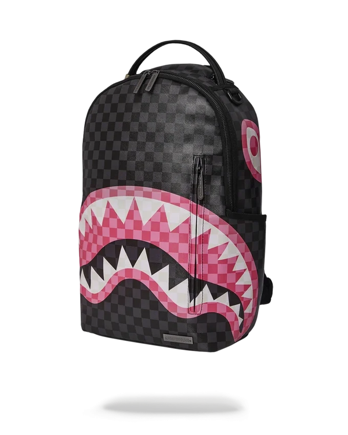 SHARKS IN CANDY Σακίδια Πλάτης (DLXV)