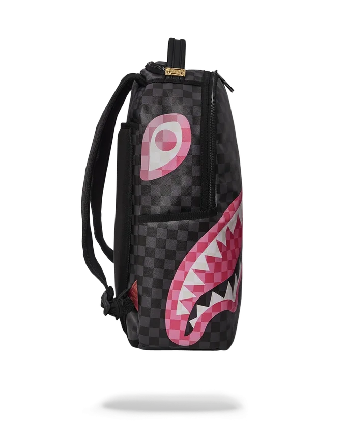 SHARKS IN CANDY Σακίδια Πλάτης (DLXV)
