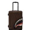 SHARKS IN PARIS BLUR EFFECT Αποσκευές