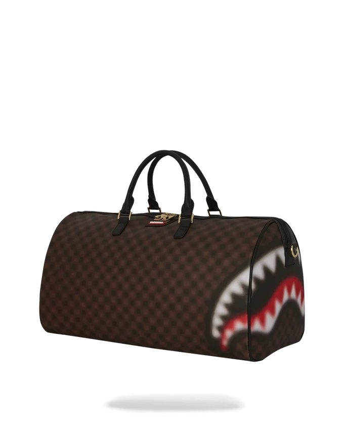 SHARKS IN PARIS BLUR EFFECT Σάκοι