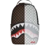 SHARKS IN PARIS CHERRY BLADE Σακίδιο Πλάτης
