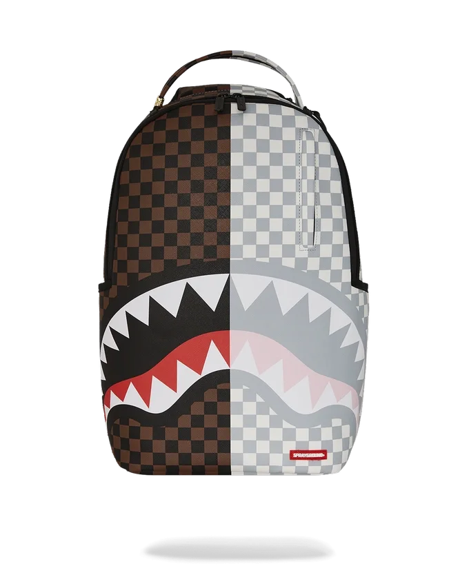 SHARKS IN PARIS CHERRY BLADE Σακίδιο Πλάτης
