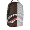 SHARKS IN PARIS CHERRY BLADE Σακίδιο Πλάτης