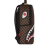 SHARKS IN PARIS CHERRY BLADE Σακίδιο Πλάτης