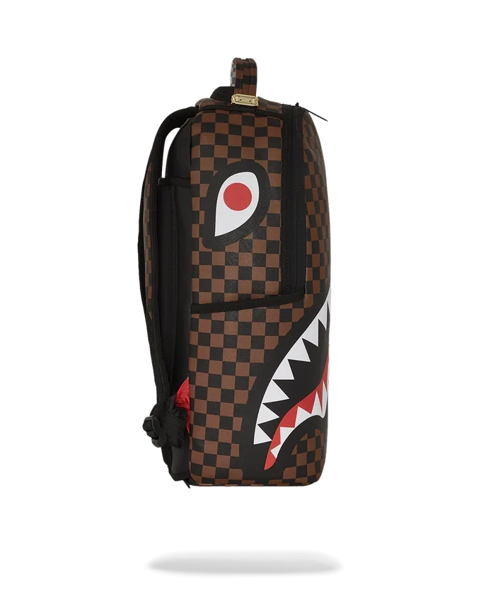 SHARKS IN PARIS CHERRY BLADE Σακίδιο Πλάτης