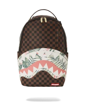 SHARKS IN PARIS COASTAL ΣΑΚΙΔΙΟ ΠΛΆΤΗΣ (DLXV)