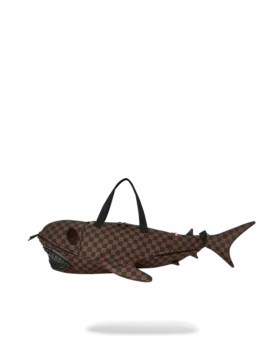 SHARKS IN PARIS ΕΤΟΙΜΟ ΓΙΑ ΑΠΟΓΕΙΩΣΗ SHARK MEDIUM Σάκος