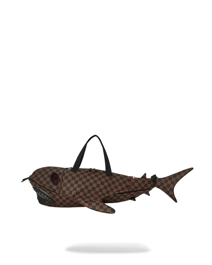 SHARKS IN PARIS ΕΤΟΙΜΟ ΓΙΑ ΑΠΟΓΕΙΩΣΗ SHARK MEDIUM Σάκος