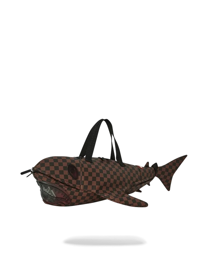 SHARKS IN PARIS ΕΤΟΙΜΟ ΓΙΑ ΑΠΟΓΕΙΩΣΗ SHARK MEDIUM Σάκος