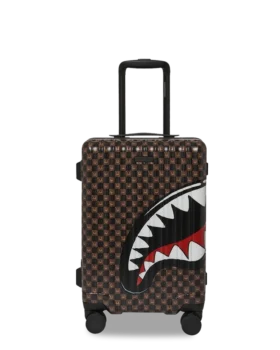 SHARKS IN PARIS GRIN & GRIND Αποσκευές