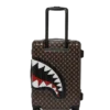 SHARKS IN PARIS GRIN & GRIND Αποσκευές