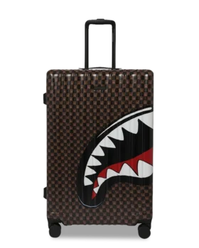 SHARKS IN PARIS GRIN & GRIND Αποσκευές ΠΛΗΡΟΥΣ ΜΕΓΕΘΟΥΣ